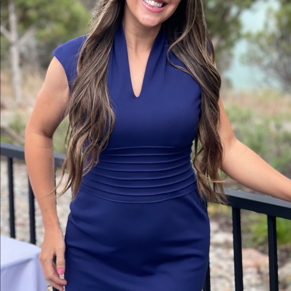 Saks 5th Ave dress
